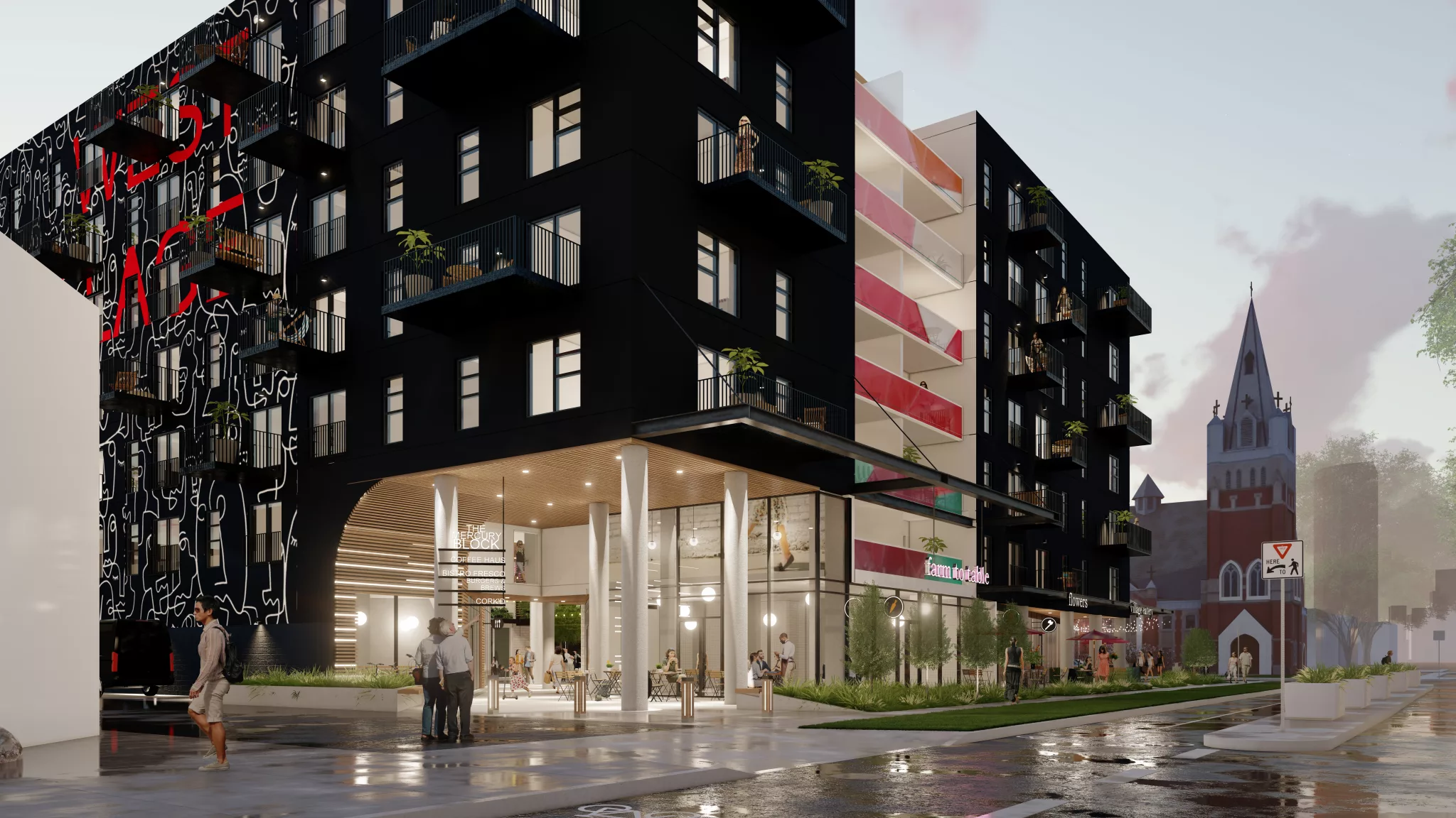 Case Study: Autograph