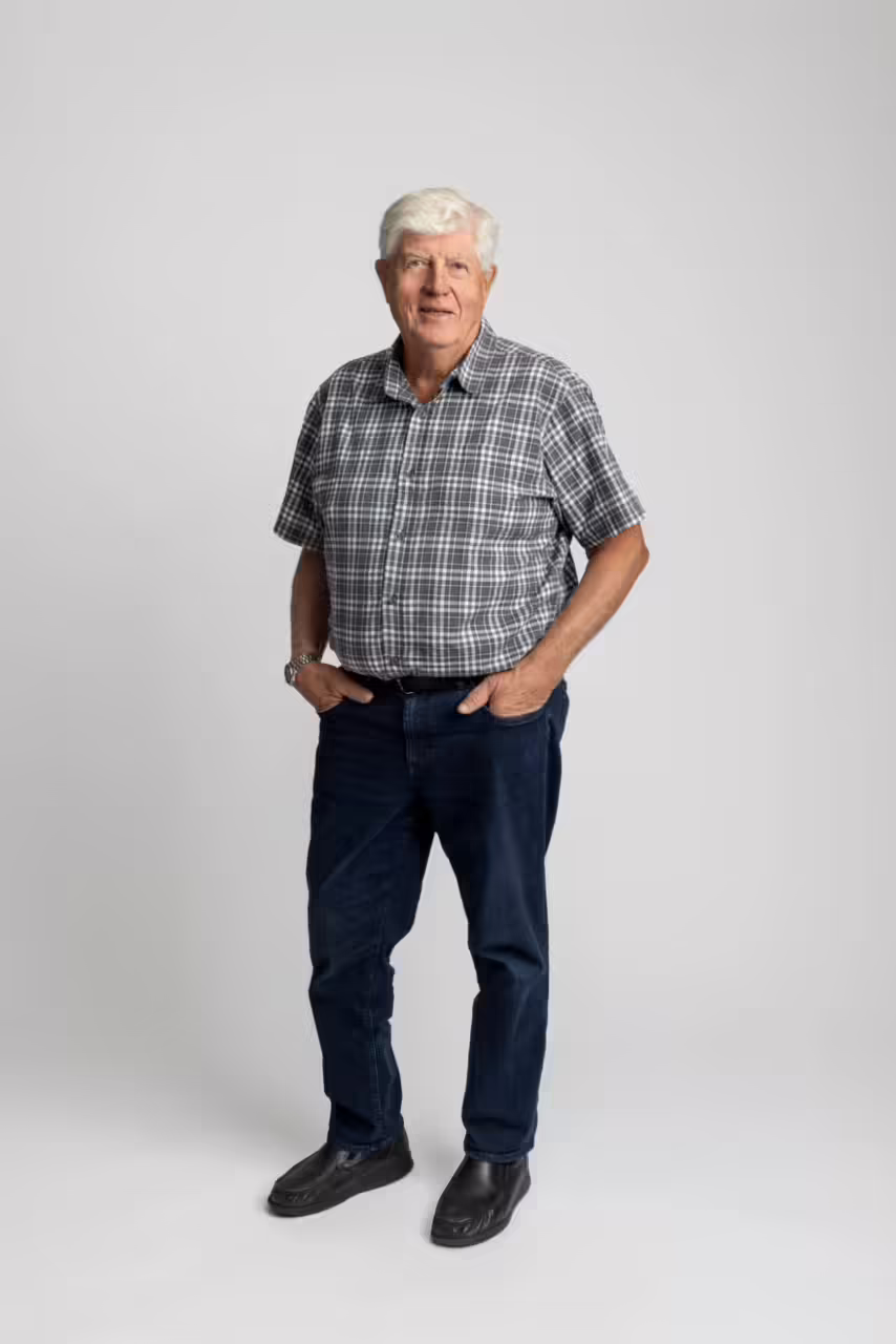 Don Shultz Full