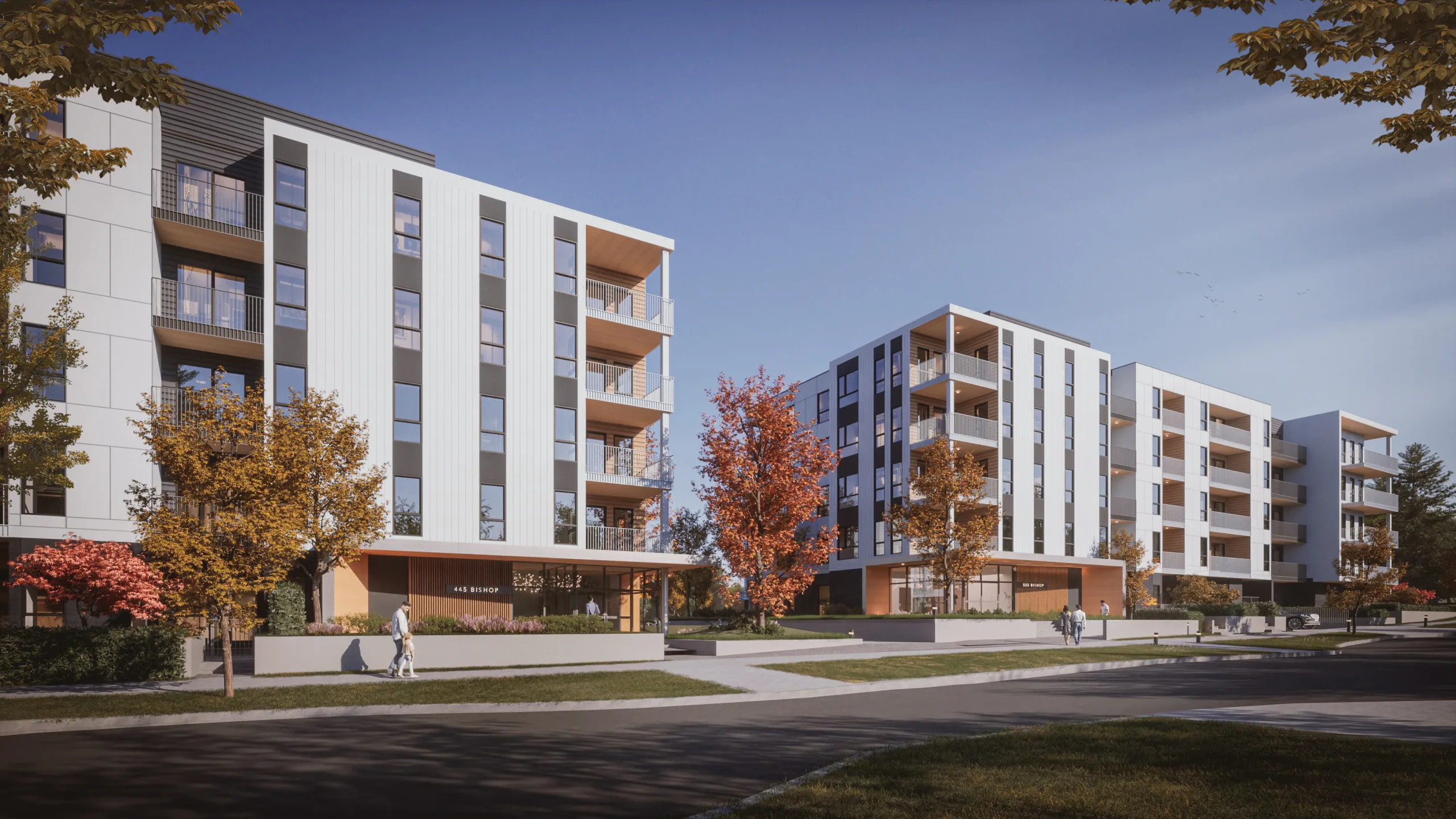 KV Capital provides $82.4 million construction financing for Calgary rental development