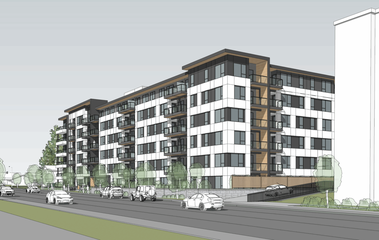 Kerkoff Multifamily Rental Project