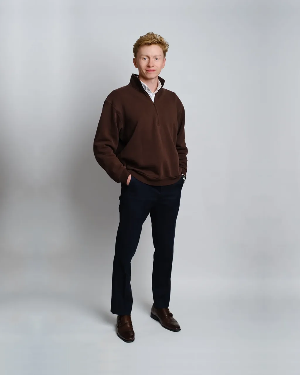 Harry Evans Image Full New