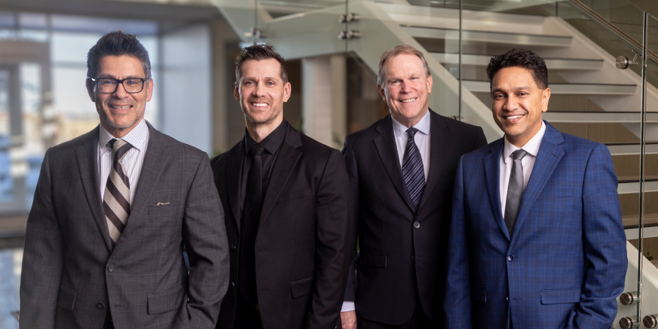 Dave Mowat appointed board chair as KV Capital launches building products platform 