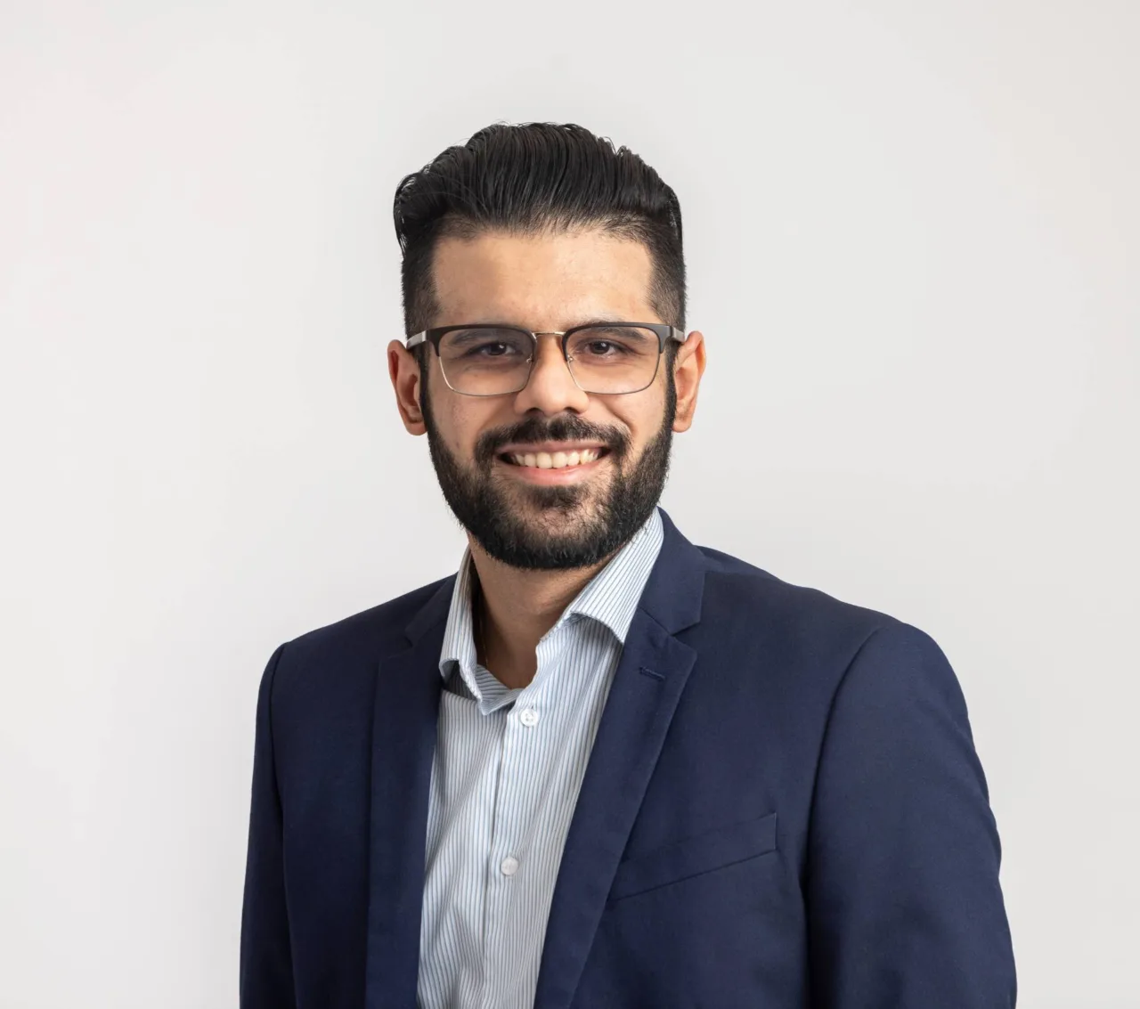 Nicholas Gangwani Lower