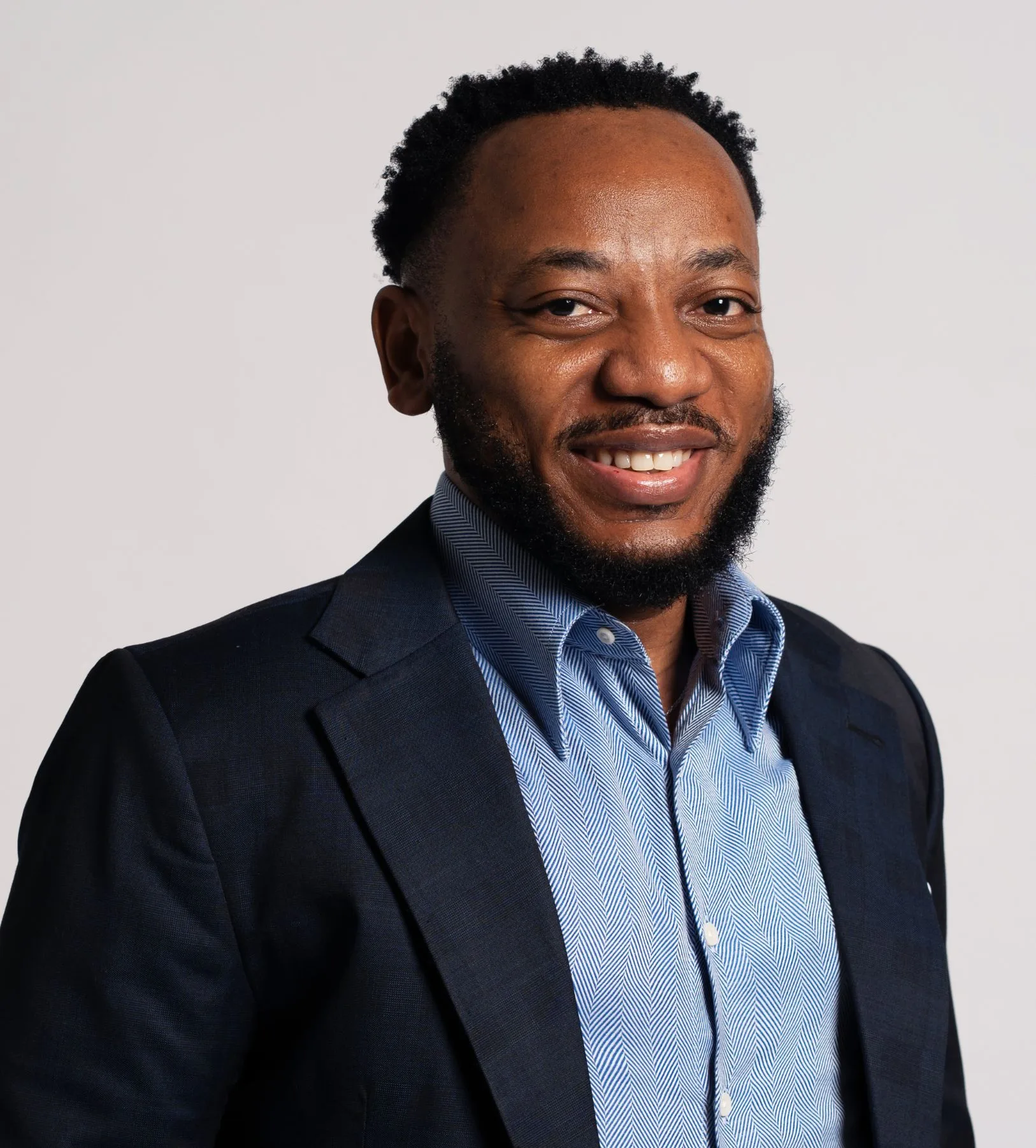 Babs Adewumi