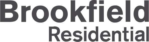 Brookfield Residential Logo