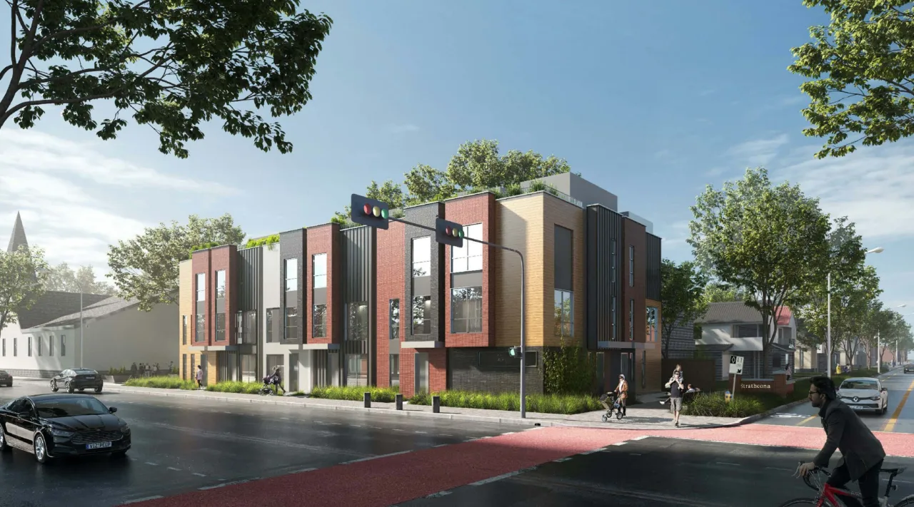 Svs Rendering