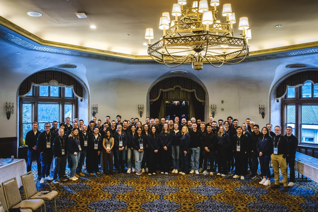 Kv Capital 2026 Retreat � January 15 2026 5621